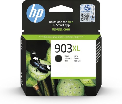 903xl nero t6m15ae - hp,