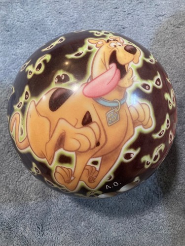 Palla bowling scooby doo - da,