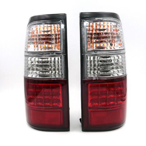 Fanali posteriori led - posteriori, a