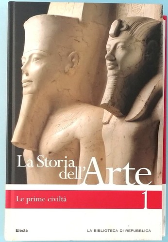 Storia dell arte - dell'arte,