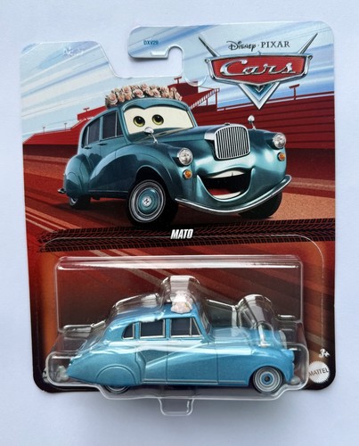 Disney pixar cars - cars, on