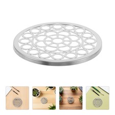  Portavaso in Metallo Di