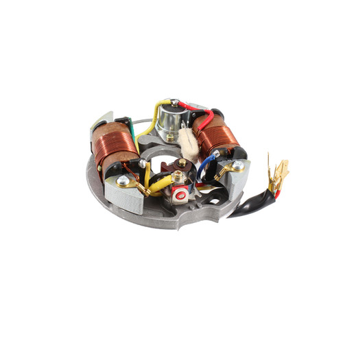 Magnete statore volt vespa - 6,