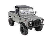 Camion cingolato RC4WD Gelande