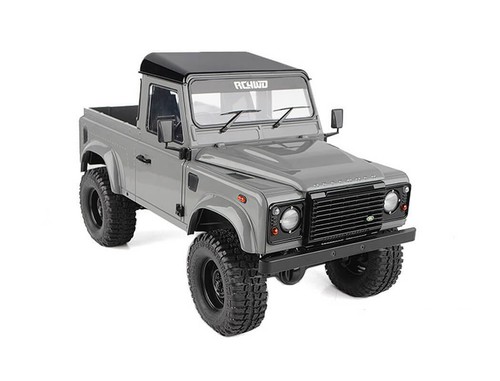 Camion cingolato rc4wd gelande - rc4wd,