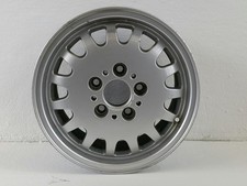 BMW Serie 3 E36 berlina