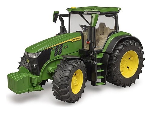 Bruder trattore 7r350 - 7r350, scala