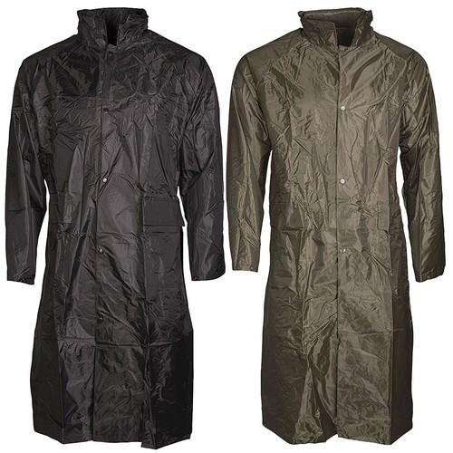 Cappotto impermeabile con - cappotto,