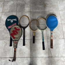 Racchette tennis vintage - da,