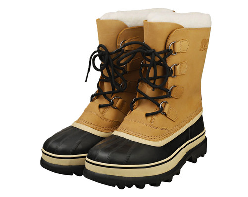 Sorel caribou stivali neve - da,