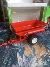 SIKU/Britains Farm - Carrello