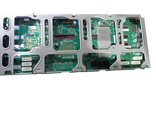 Supermicro bpn sas3 - supermicro, bpn-sas3-846el1