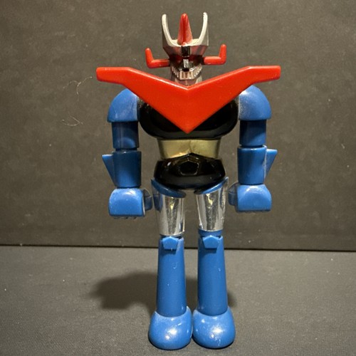Shogun warriors mazinga - shogun,
