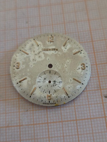 Quadrante zenith cal - zenith, cal.