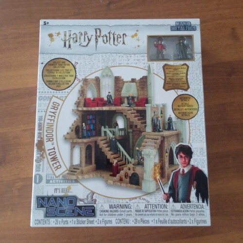 Harry potter torre - harry,
