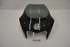 Kit parabrezza cupolino