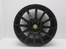 Cerchione FIAT 500 ABARTH 2