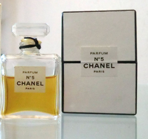 Parfum 7 5 - n°,