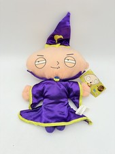 Peluche ragazzo famiglia