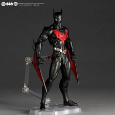 Preorder revoltech batman - preorder,