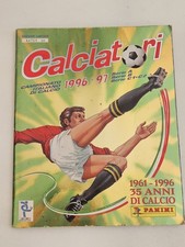 ALBUM FIGURINE - PANINI