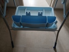 Chicco Cuddle & Bubble