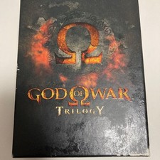 god war trilogia Giappone qa