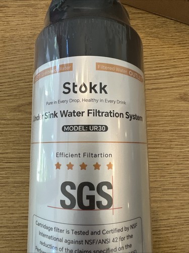 Stokk ur30 rur30 sgs sistema - ur30,