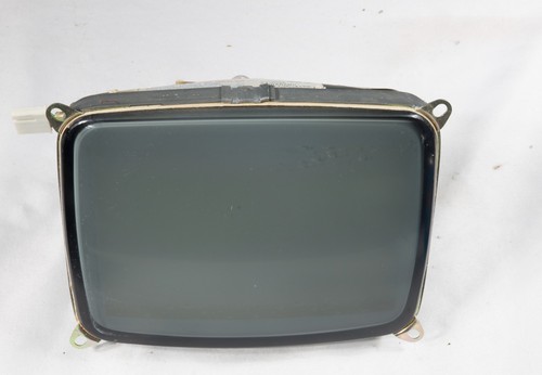 Vintage apple macintosh b w - macintosh, 9"