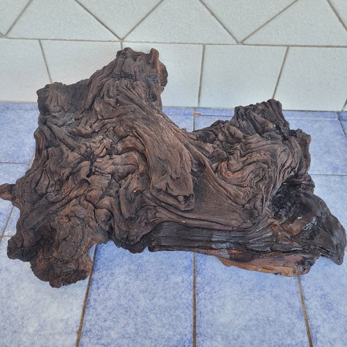 Legno torbiera naturale - di,