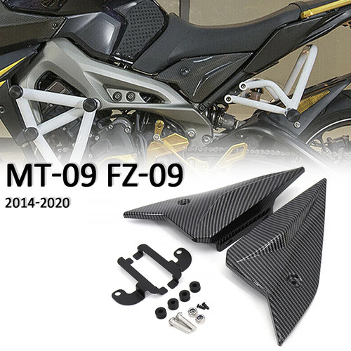 Accessori moto per yamaha - accessori,