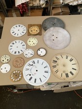 Lotto Quadranti Orologi