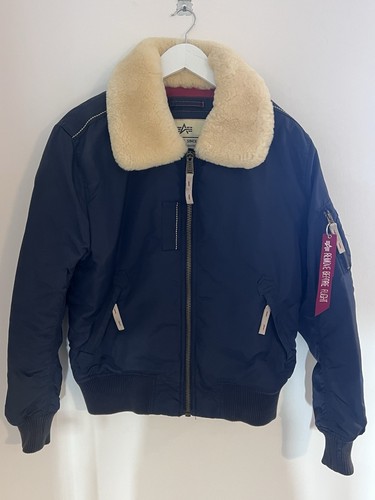 Alpha industries b15 - b15, flight