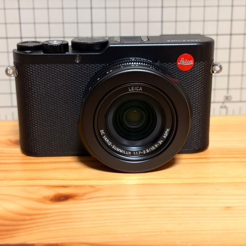 Leica lux 121237 - d-lux, 8
