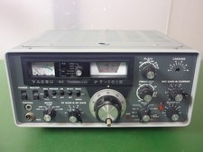 Yaesu FT-101E