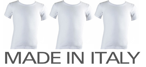 Maglie interne bambino - 3,
