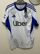 Maglia Calcio Como