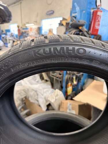 Set gomme invernali - ,