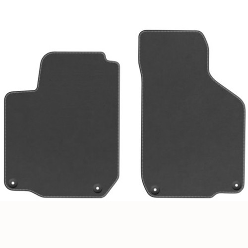 Tappetini velluto per vw - tappetini,
