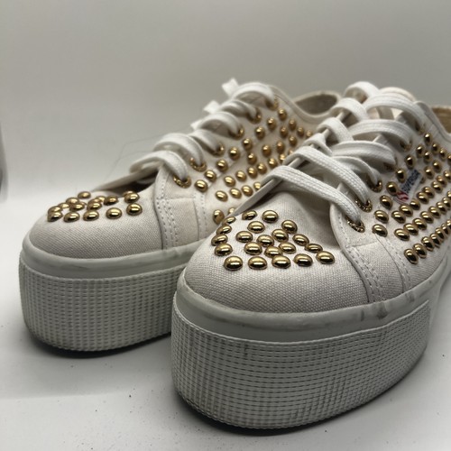Scarpe superga platform donna - scarpe,