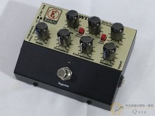 Preamplificatore basso Eden