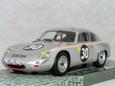 1/18 Porsche 356B Carrera GTL
