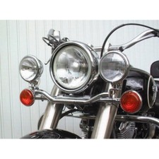 YAMAHA XV 1600 WILDSTAR