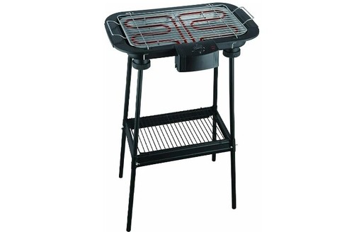 Barbecue brace griglia - barbecue,