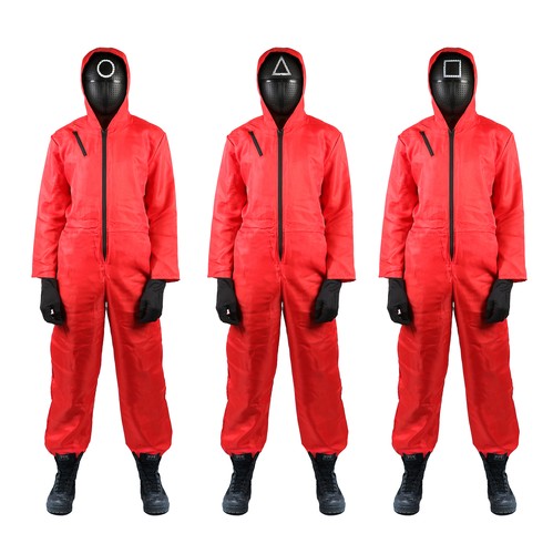 Costume halloween uomo - halloween, tuta