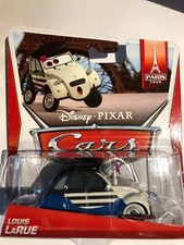 Disney Pixar World of Cars
