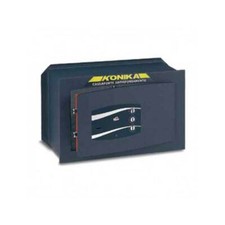 Cassaforte a Muro Con Combinazione e Chiave Stark TK e PTK