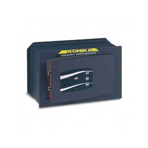 Cassaforte muro con - cassaforte, a