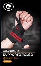 Supporto polso alta - supporto,