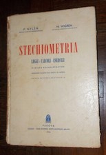 Stechiometria paul nylen - paul, nils